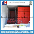 Hebei Hualin Versorgung Panel Schalung mit Sperrholz verwendet in Beton Pour